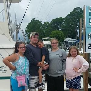 Meet your Posher, Dana